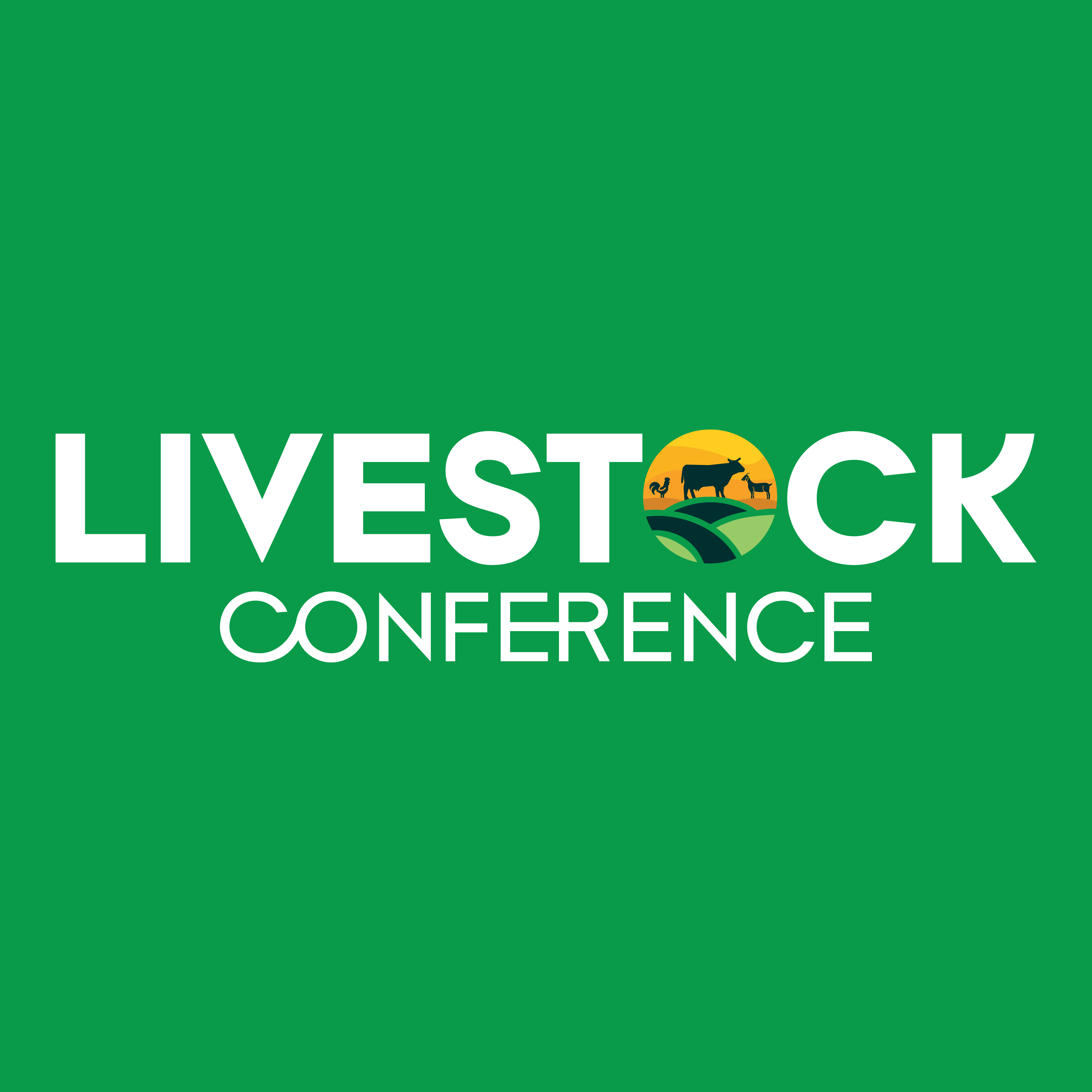 Livestock Conference
